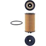 Order Oil Filter by MAHLE ORIGINAL - OX978D For Your Vehicle