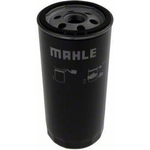 Order Oil Filter by MAHLE ORIGINAL - OC213 For Your Vehicle