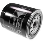 Order Oil Filter by MAHLE ORIGINAL - OC261 For Your Vehicle