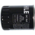 Order Oil Filter by MAHLE ORIGINAL - OC262 For Your Vehicle