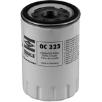 Order Oil Filter by MAHLE ORIGINAL - OC323 For Your Vehicle