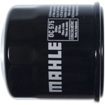 Order Oil Filter by MAHLE ORIGINAL - OC575 For Your Vehicle