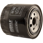 Order Oil Filter by MAHLE ORIGINAL - OC705 For Your Vehicle