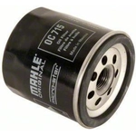 Order Filtre à l'huile de MAHLE ORIGINAL - OC715 For Your Vehicle