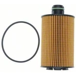 Order Oil Filter by MAHLE ORIGINAL - OX1145D For Your Vehicle