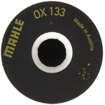 Order Oil Filter by MAHLE ORIGINAL - OX133D For Your Vehicle