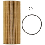 Order Oil Filter by MAHLE ORIGINAL - OX143D For Your Vehicle