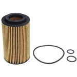 Order MAHLE ORIGINAL - OX153/7D2 - Oil Filter For Your Vehicle