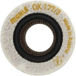 Order Oil Filter by MAHLE ORIGINAL - OX177/3D For Your Vehicle