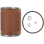 Order MAHLE ORIGINAL - OX187D - Oil Filter For Your Vehicle