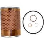 Order MAHLE ORIGINAL - OX32D - Oil Filter For Your Vehicle