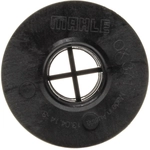 Order Oil Filter by MAHLE ORIGINAL - OX371D For Your Vehicle
