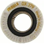 Order Oil Filter by MAHLE ORIGINAL - OX379D For Your Vehicle