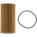 Order Filtre à l'huile de MAHLE ORIGINAL - OX379D For Your Vehicle