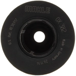 Order Oil Filter by MAHLE ORIGINAL - OX382D For Your Vehicle