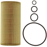 Order Oil Filter by MAHLE ORIGINAL - OX383D For Your Vehicle