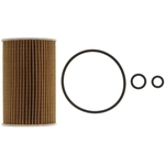 Order Oil Filter by MAHLE ORIGINAL - OX388D For Your Vehicle