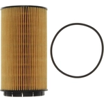 Order Oil Filter by MAHLE ORIGINAL - OX557D For Your Vehicle