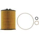 Order Oil Filter by MAHLE ORIGINAL - OX636D For Your Vehicle