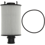 Order MAHLE ORIGINAL - OX774D - Oil Filter For Your Vehicle