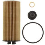 Order Oil Filter by MAHLE ORIGINAL - OX815/1D For Your Vehicle