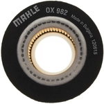 Order Oil Filter by MAHLE ORIGINAL - OX982D For Your Vehicle