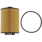 Order MAHLE ORIGINAL - OX983D - Oil Filter For Your Vehicle