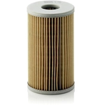 Order MANN-FILTER - H720X - Oil Filter For Your Vehicle