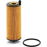 Order MANN-FILTER - HU6032Z - Oil Filter For Your Vehicle