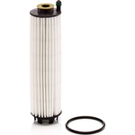 Order MANN-FILTER - HU6033Z - Oil Filter For Your Vehicle