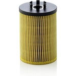 Order MANN-FILTER - HU715/5X - Oil Filter For Your Vehicle