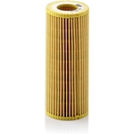 Order MANN-FILTER - HU721/4X - Oil Filter For Your Vehicle