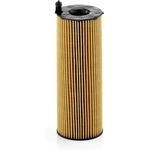 Order MANN-FILTER - HU8001X - Oil Filter For Your Vehicle