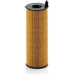 Order Oil Filter by MANN-FILTER - HU8003X For Your Vehicle