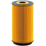 Order MANN-FILTER - HU8010Z - Filtre à l'huile For Your Vehicle