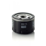 Order MANN-FILTER - MW75 - Oil Filter For Your Vehicle