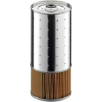 Order MANN-FILTER - PF1055/1X - Oil Filter For Your Vehicle