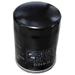 Order MANN-FILTER - W610/3 - Oil Filter For Your Vehicle