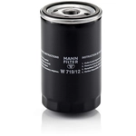 Order MANN-FILTER - W719/12 - Oil Filter For Your Vehicle