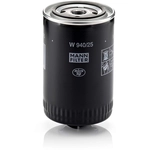 Order MANN-FILTER - W940/25 - Oil Filter For Your Vehicle