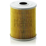 Order Oil Filter by MANN-FILTER - H932/5X For Your Vehicle