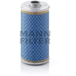 Order Oil Filter by MANN-FILTER - H943/7X For Your Vehicle