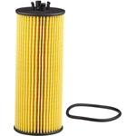 Order Oil Filter by MANN-FILTER - HU6009Z For Your Vehicle