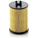 Order MANN-FILTER - HU612/1X - Oil Filter For Your Vehicle