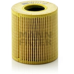 Order MANN-FILTER - HU711/51X - Oil Filter For Your Vehicle