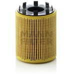 Order MANN-FILTER - HU713/1X - Oil Filter For Your Vehicle