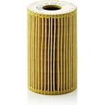 Order MANN-FILTER - HU715/4X - Oil Filter For Your Vehicle