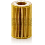 Order Oil Filter by MANN-FILTER - HU715/6X For Your Vehicle