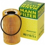 Order MANN-FILTER - HU719/5X - Oil Filter For Your Vehicle