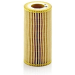 Order MANN-FILTER - HU719/6X - Oil Filter For Your Vehicle
